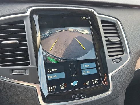 Used 2021 Volvo XC90 T8 Inscription Expression w/ Climate Package image 20