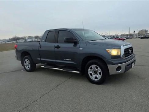 Used 2007 Toyota Tundra SR5 image 9