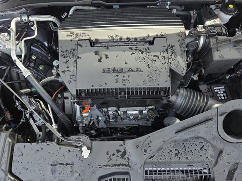 Used 2025 Honda Pilot EX-L image 34