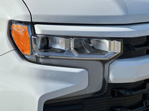 New 2026 Chevrolet Silverado 1500 RST w/ RST Select Package image 34