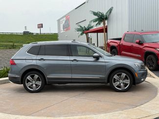Used 2018 Volkswagen Tiguan SEL Premium AWD/4WD video 2