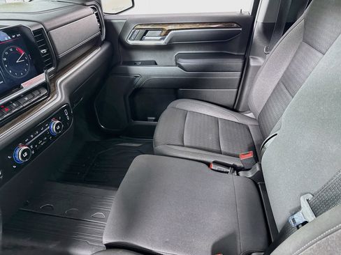 Used 2024 GMC Sierra 1500 Elevation AWD/4WD image 24