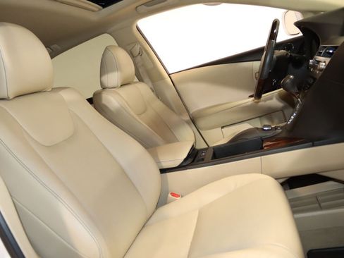 Used 2015 Lexus RX 350 AWD image 51