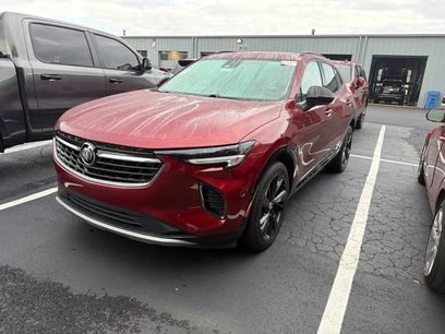 Used 2023 Buick Envision Essence w/ Sport Touring Package