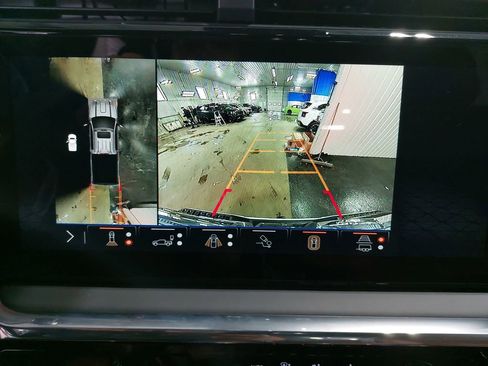 New 2026 GMC Sierra 2500 Denali Ultimate image 23