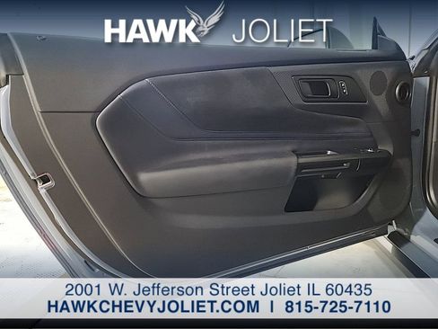 Used 2026 Ford Mustang Dark Horse RWD image 19