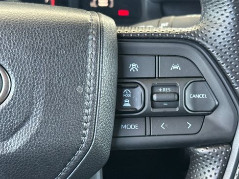 Certified 2026 Toyota Tacoma SR5 RWD image 30