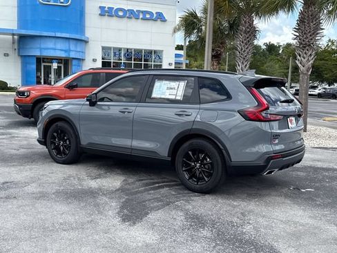 New 2026 Honda CR-V Sport-L image 10