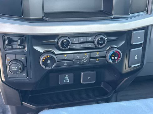 New 2024 Ford F250 XL w/ XL Driver Assist Package AWD/4WD image 27
