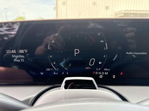 New 2026 Cadillac CT5 Premium Luxury RWD image 27