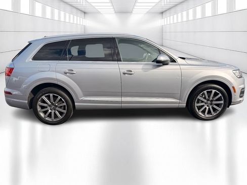 Used 2019 Audi Q7 3.0T Prestige w/ Prestige Package AWD/4WD image 4