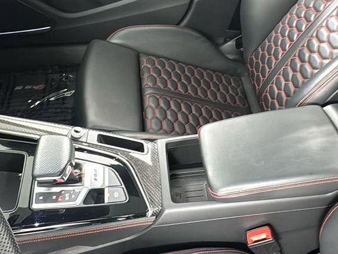 Used 2023 Audi RS 5 2.9T image 40