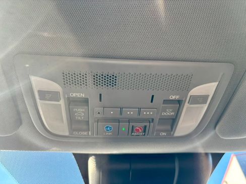 Used 2016 Acura ILX image 24