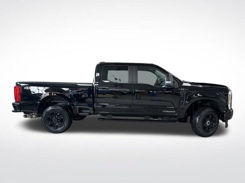 New 2026 Ford F250 XL w/ STX Appearance Package image 2