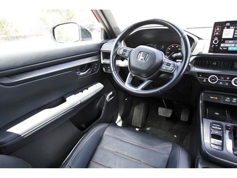 Used 2025 Honda CR-V Sport-L image 8