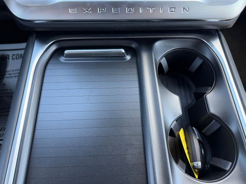New 2026 Ford Expedition Tremor AWD/4WD image 30