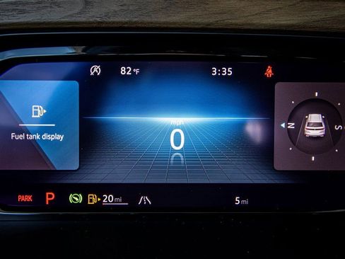 New 2026 Volkswagen Atlas SE image 37