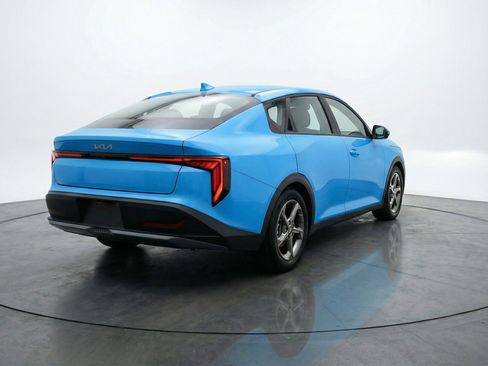 Used 2025 Kia K4 FWD image 9