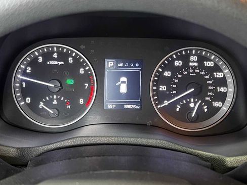Used 2018 Hyundai Tucson SEL AWD/4WD image 30