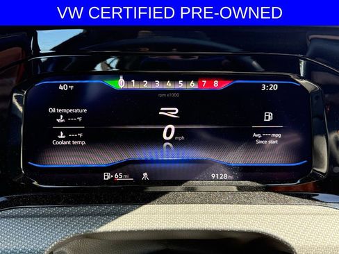Used 2024 Volkswagen Golf R AWD/4WD image 19