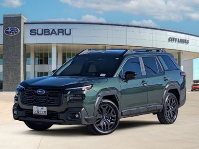 Used 2026 Subaru Outback Limited XT