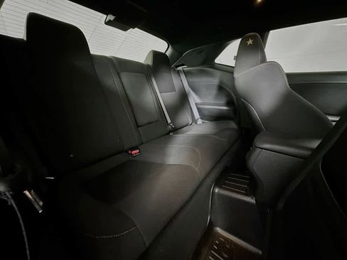 Used 2019 Dodge Challenger R/T w/ Stars & Stripes Edition RWD image 32
