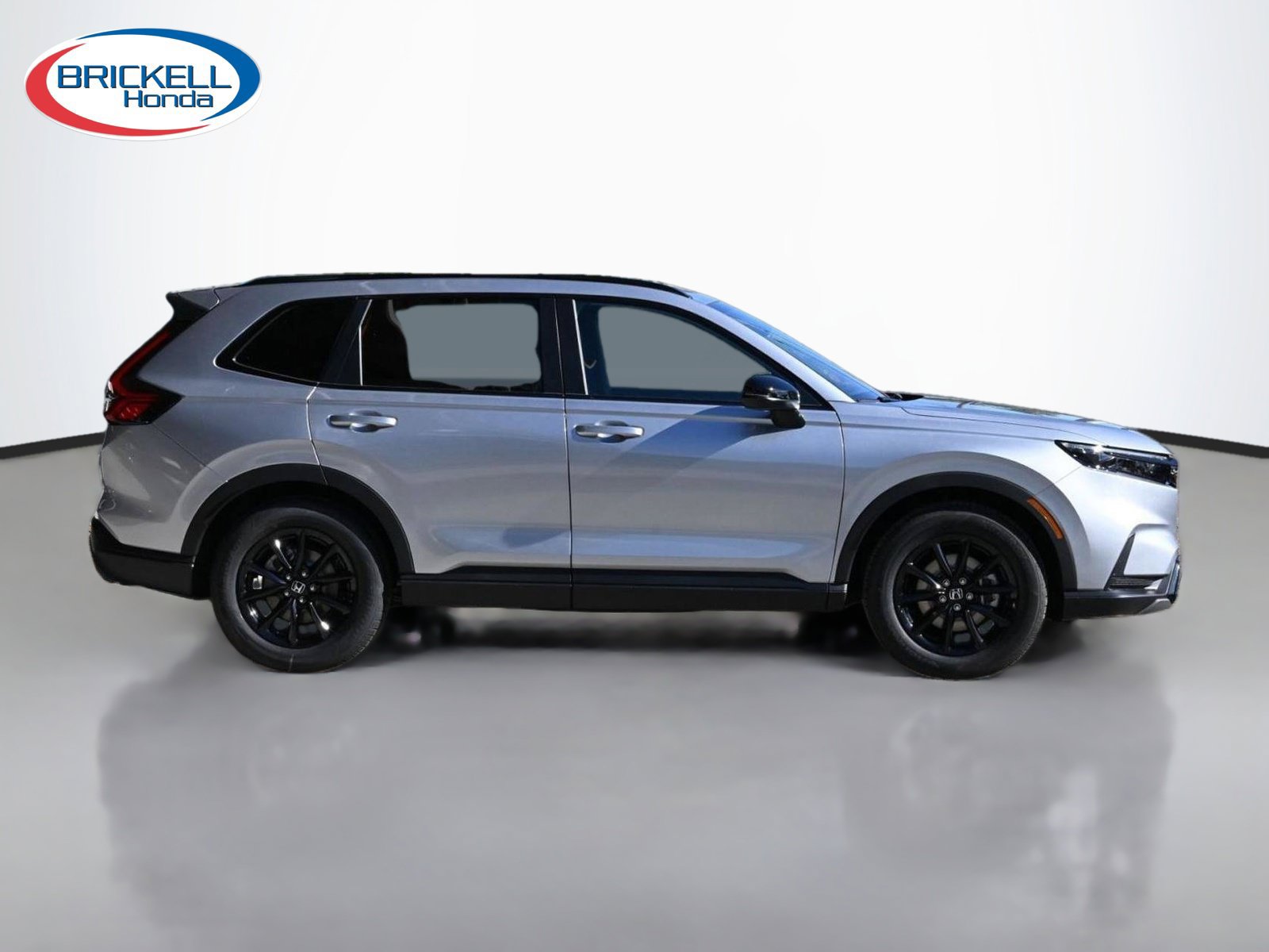 New 2026 Honda CR-V Sport-L image 4