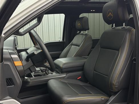 Used 2026 Ford F150 Tremor w/ Bed Utility Package AWD/4WD image 32