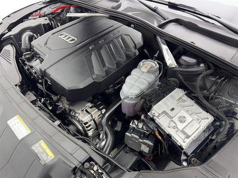 Used 2025 Audi A5 2.0T Premium Plus image 77