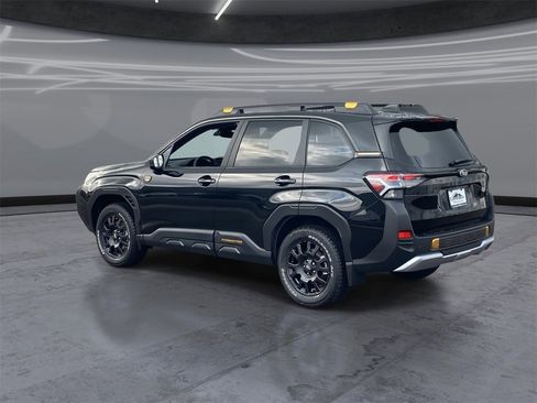 New 2026 Subaru Forester Wilderness image 4