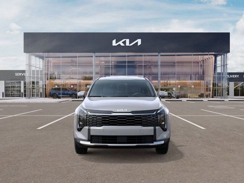 New 2026 Kia Sportage S image 2