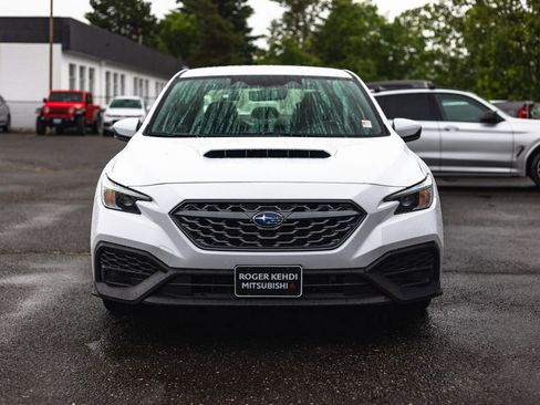 Used 2024 Subaru WRX w/ Accessory Package #2 AWD/4WD image 6