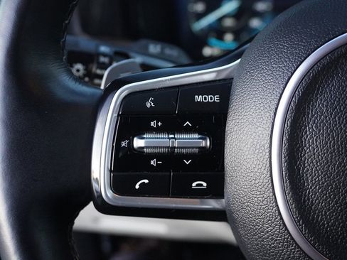 Used 2023 Kia Sorento SX Prestige image 54