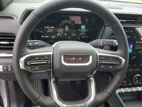 New 2026 GMC Terrain Elevation w/ Elevation Premium Package AWD/4WD image 20