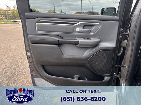 Used 2020 RAM 1500 Big Horn AWD/4WD image 39