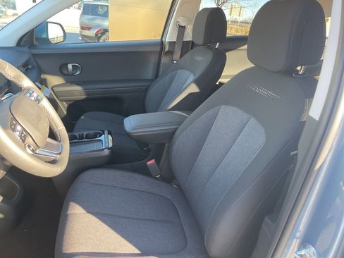 New 2026 Hyundai Ioniq 5 SE image 13