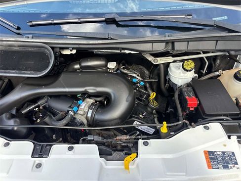 Used 2017 Ford Transit 250 130 Low Roof image 25