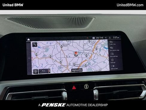 Used 2023 BMW 430i Gran Coupe RWD image 10