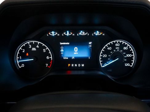 New 2026 Ford F150 STX image 29