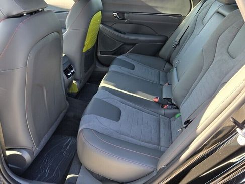 New 2026 Hyundai Sonata N Line FWD image 6