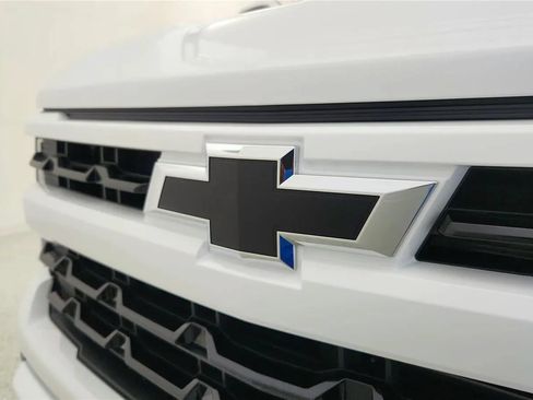 New 2026 Chevrolet Silverado 1500 RST w/ RST Select Package AWD/4WD image 16
