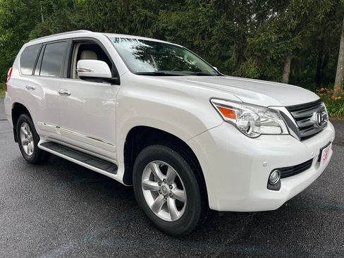 Used 2013 Lexus GX 460 w/ Comfort Plus Pkg AWD/4WD image 1