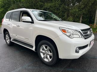 Used 2013 Lexus GX 460 w/ Comfort Plus Pkg AWD/4WD video 1