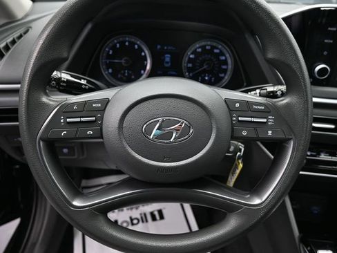 Used 2021 Hyundai Sonata SE image 36