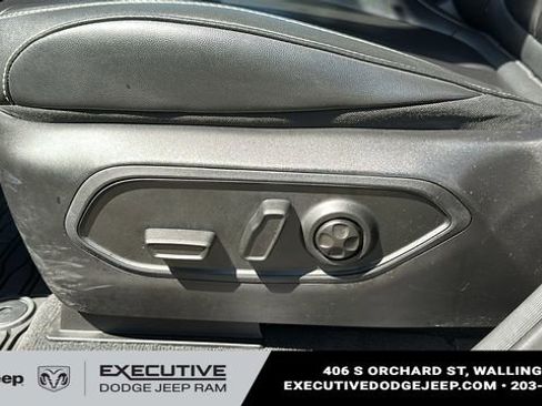 Used 2023 Jeep Grand Cherokee 4WD 4xe image 10