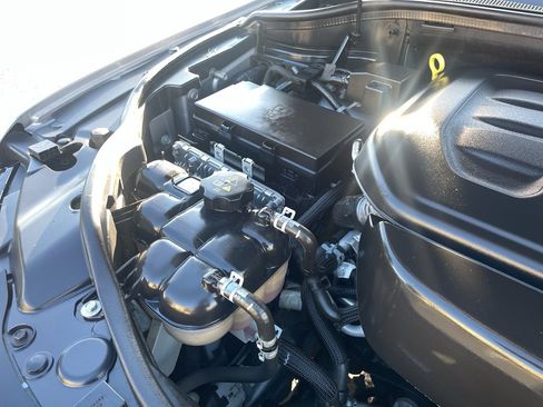 Used 2016 Jeep Grand Cherokee Limited 75th Anniversary image 11