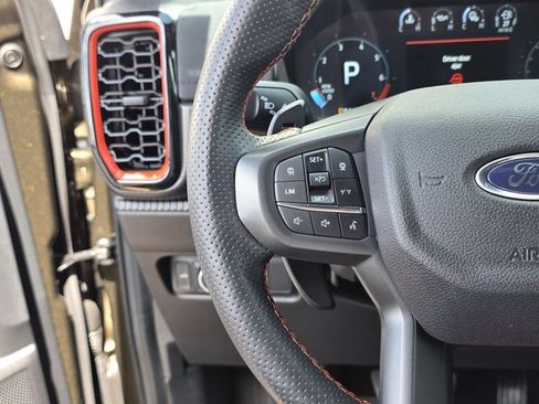 Used 2026 Ford Ranger Raptor AWD/4WD image 28
