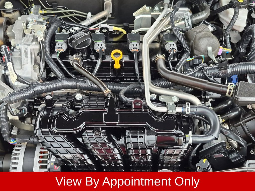 Used 2025 Nissan Altima 2.5 SV FWD image 31