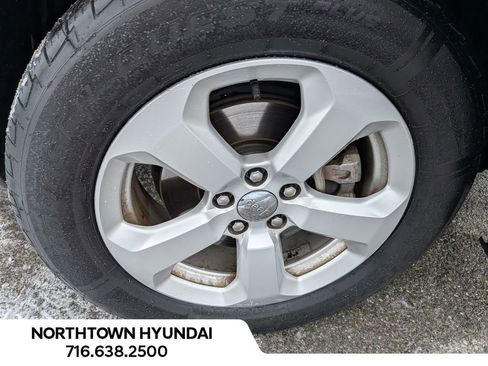 Used 2018 Jeep Compass Latitude w/ Popular Equipment Group image 43