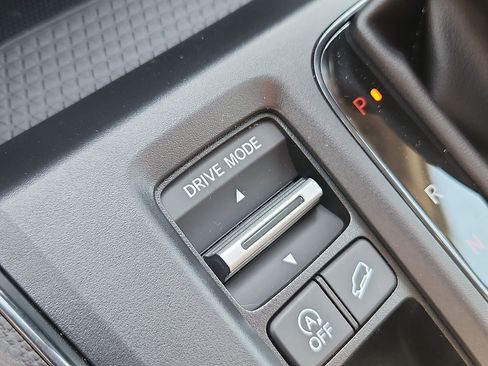 New 2026 Honda CR-V LX image 15